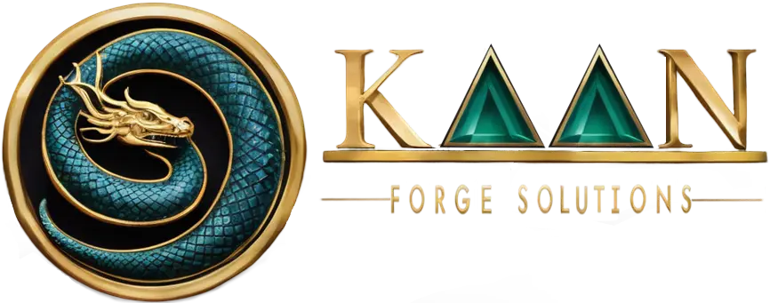Kaan Forge Solutions